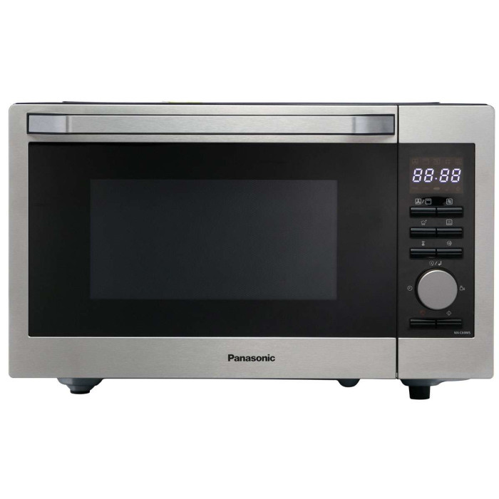 Мікрохвильова піч Panasonic NN-C69MSZUE