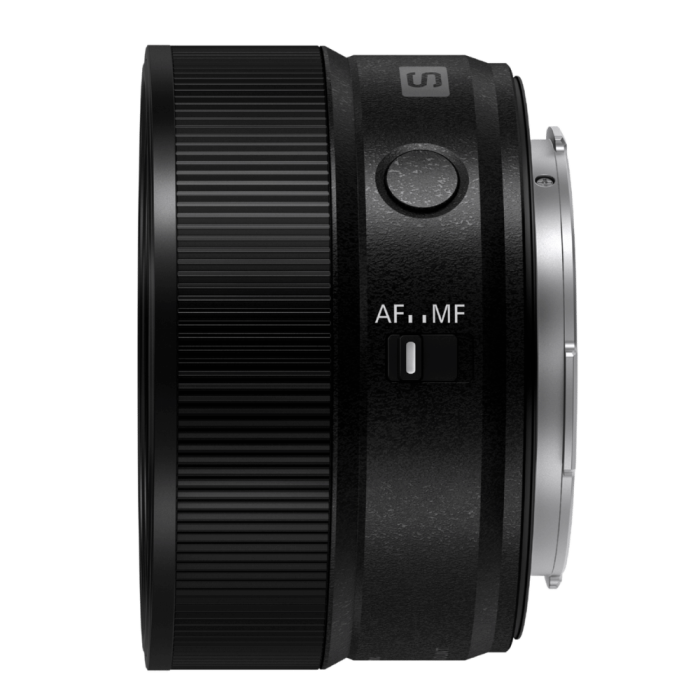 Об'єктив Panasonic S-S40E-K Lumix S 40 мм F2