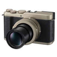 Цифрова фотокамера Panasonic Lumix DC-L10E-N