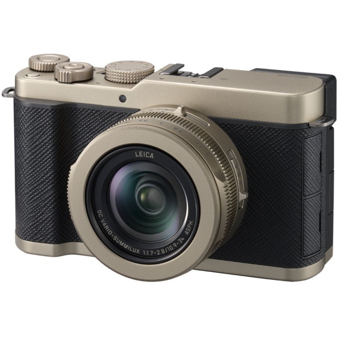 Цифрова фотокамера Panasonic Lumix DC-L10E-N