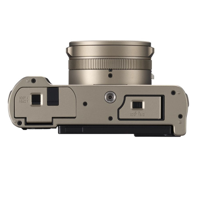 Цифрова фотокамера Panasonic Lumix DC-L10E-N