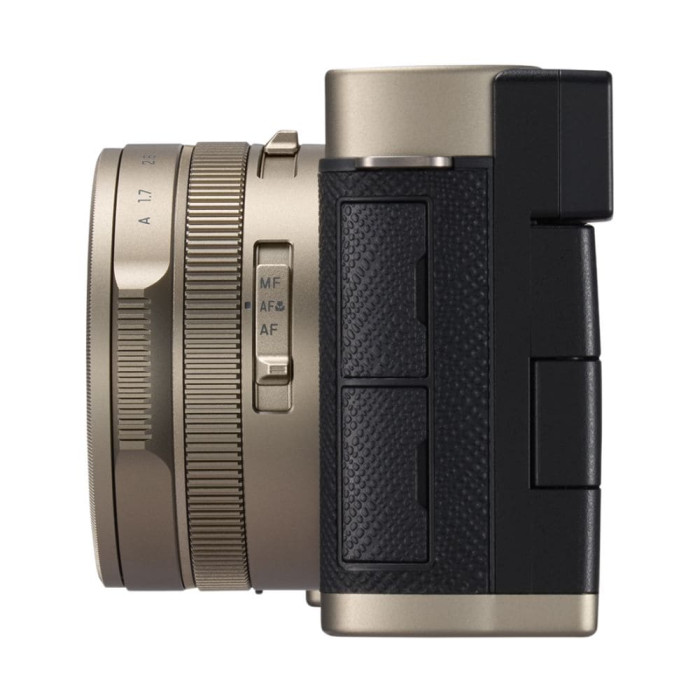 Цифрова фотокамера Panasonic Lumix DC-L10E-N