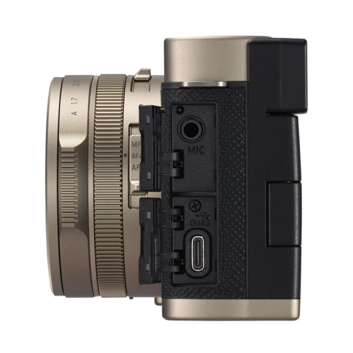 Цифрова фотокамера Panasonic Lumix DC-L10E-N