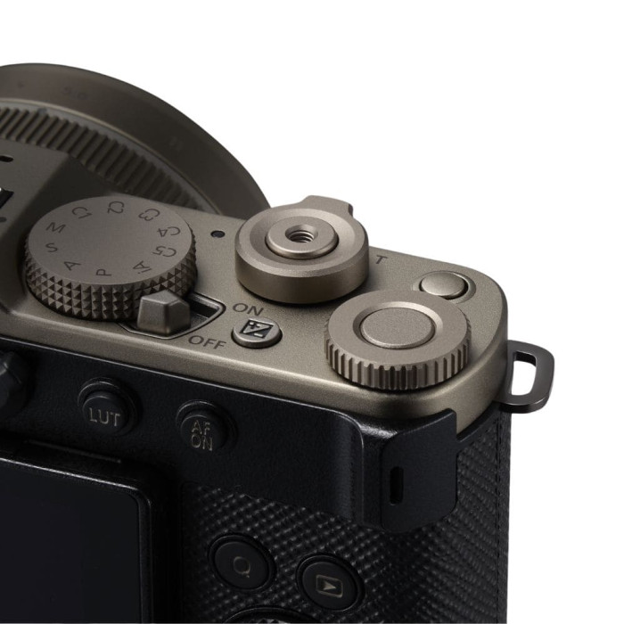 Цифрова фотокамера Panasonic Lumix DC-L10E-N