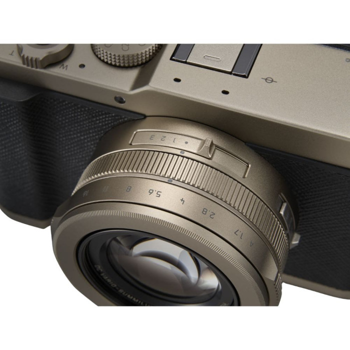 Цифрова фотокамера Panasonic Lumix DC-L10E-N