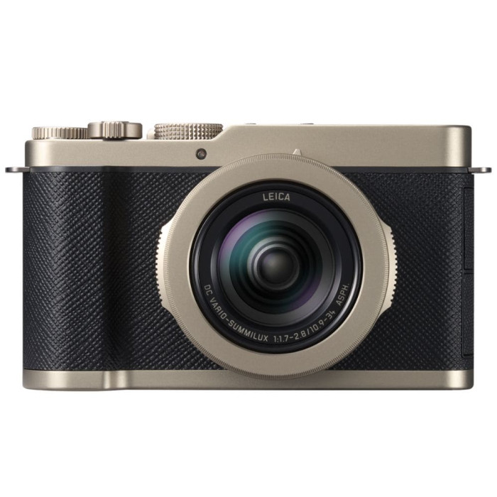 Цифрова фотокамера Panasonic Lumix DC-L10E-N