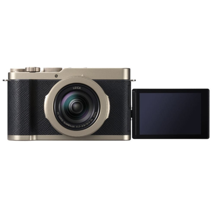 Цифрова фотокамера Panasonic Lumix DC-L10E-N