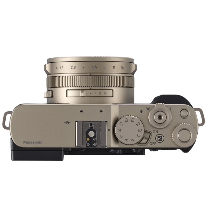 Цифрова фотокамера Panasonic Lumix DC-L10E-N