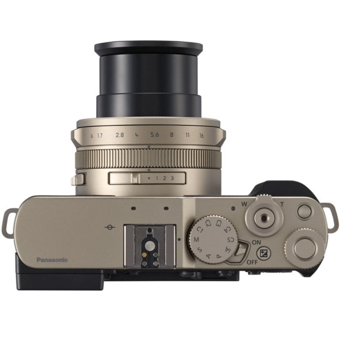Цифрова фотокамера Panasonic Lumix DC-L10E-N