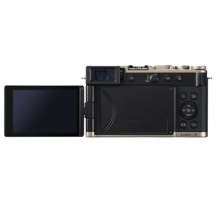 Цифрова фотокамера Panasonic Lumix DC-L10E-N