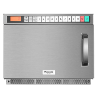 Професійна мікрохвильова піч Panasonic NE-1878EPG