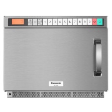 Професійна мікрохвильова піч Panasonic NE-1878EPG