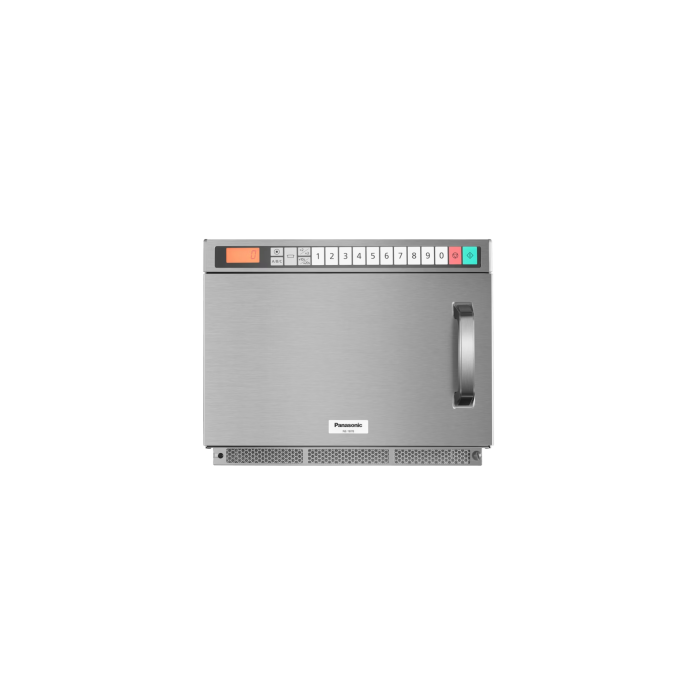 Професійна мікрохвильова піч Panasonic NE-1878EPG