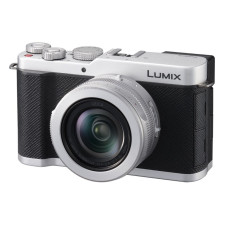 Цифрова фотокамера Panasonic Lumix DC-L10E-S (Silver)