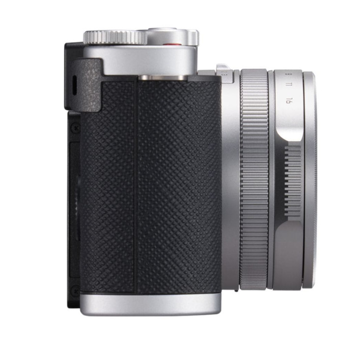 Цифрова фотокамера Panasonic Lumix DC-L10E-S (Silver)