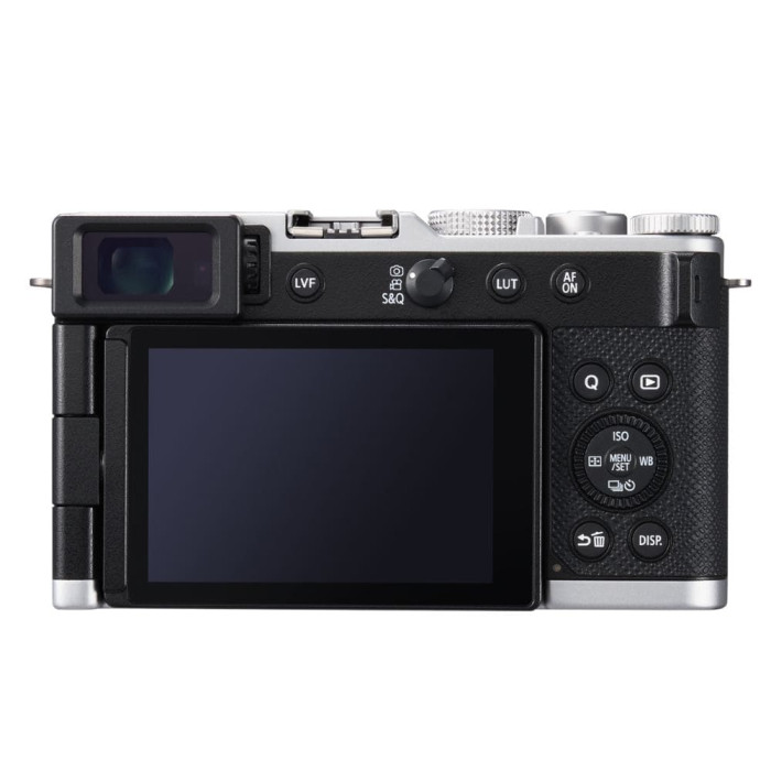 Цифрова фотокамера Panasonic Lumix DC-L10E-S (Silver)