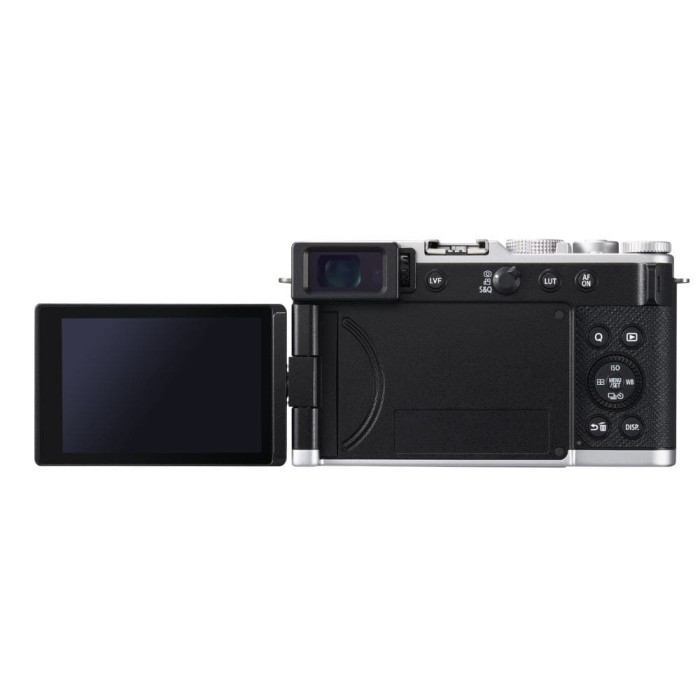 Цифрова фотокамера Panasonic Lumix DC-L10E-S (Silver)
