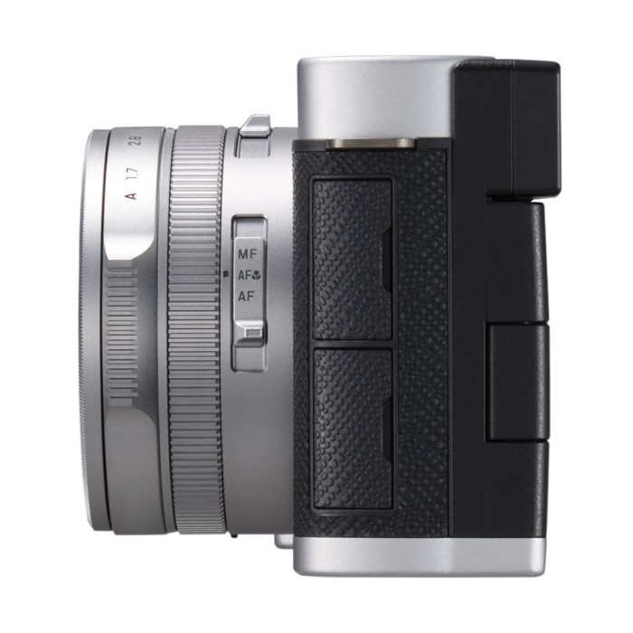 Цифрова фотокамера Panasonic Lumix DC-L10E-S (Silver)