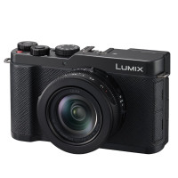 Цифрова фотокамера Panasonic Lumix DC-L10E-K (Black)