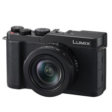 Цифрова фотокамера Panasonic Lumix DC-L10E-K (Black)