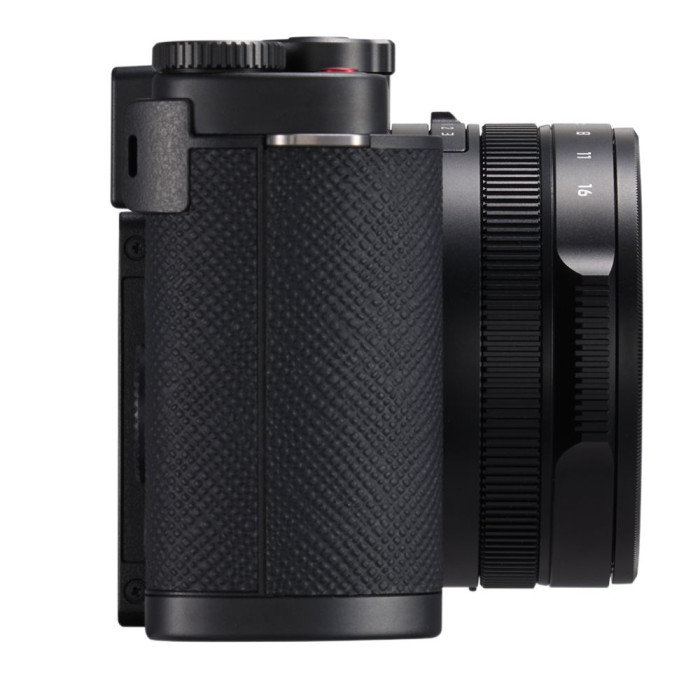 Цифрова фотокамера Panasonic Lumix DC-L10E-K (Black)