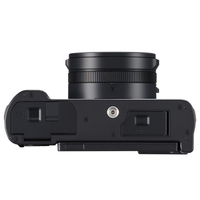 Цифрова фотокамера Panasonic Lumix DC-L10E-K (Black)