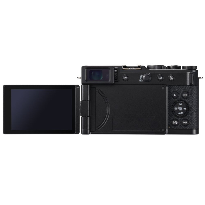 Цифрова фотокамера Panasonic Lumix DC-L10E-K (Black)