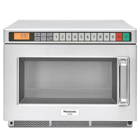 Професійна мікрохвильова піч Panasonic NE-1864EPG