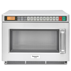Професійна мікрохвильова піч Panasonic NE-1864EPG
