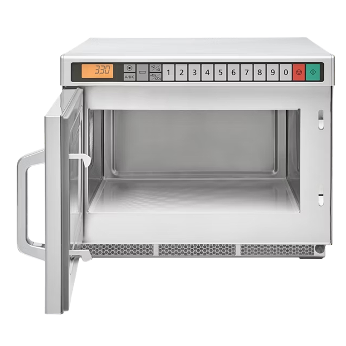 Професійна мікрохвильова піч Panasonic NE-1864EPG