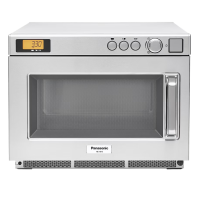 Професійна мікрохвильова піч Panasonic NE-1815EPG