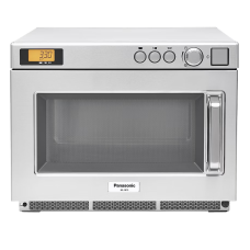 Професійна мікрохвильова піч Panasonic NE-1815EPG