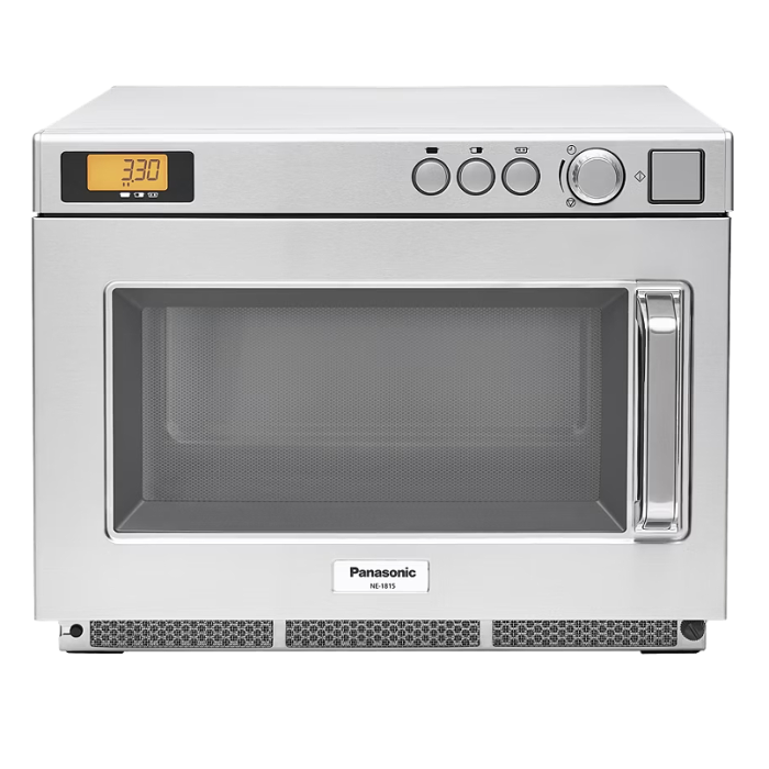 Професійна мікрохвильова піч Panasonic NE-1815EPG