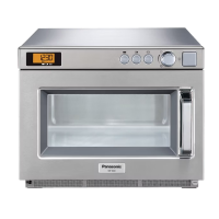 Профессиональная Микроволновая печь Panasonic NE-1843EBG