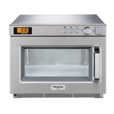 Профессиональная Микроволновая печь Panasonic NE-1843EBG