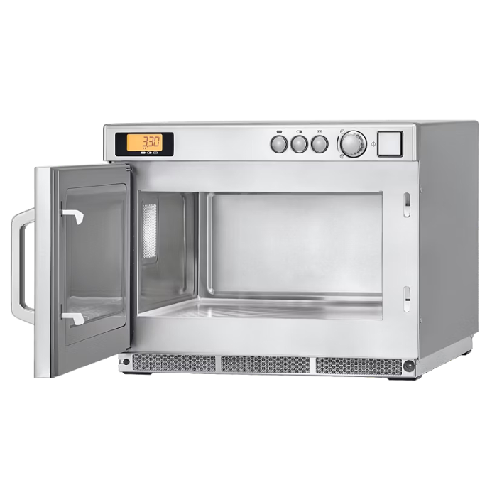 Профессиональная Микроволновая печь Panasonic NE-1843EBG