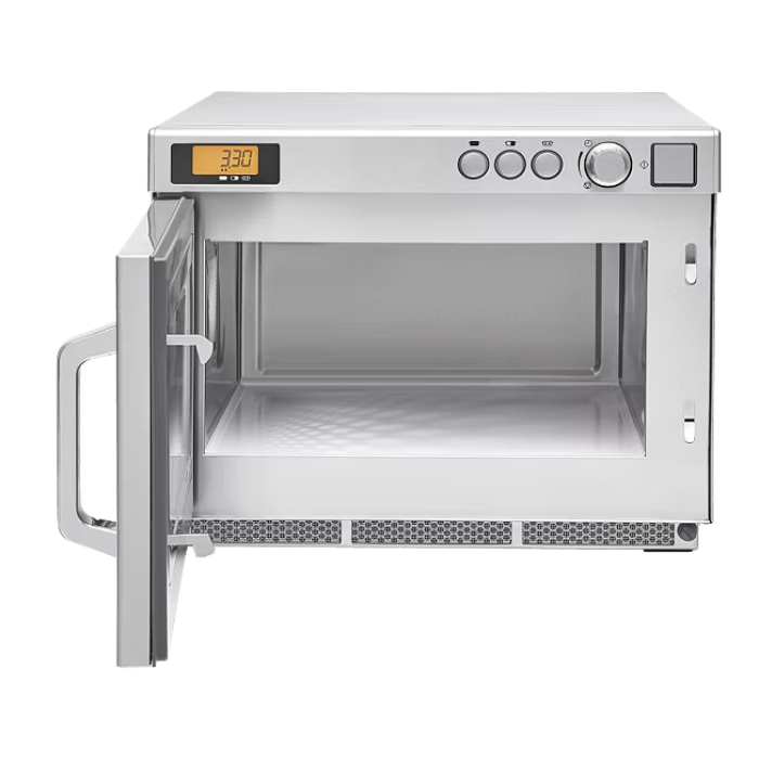 Профессиональная Микроволновая печь Panasonic NE-1843EBG