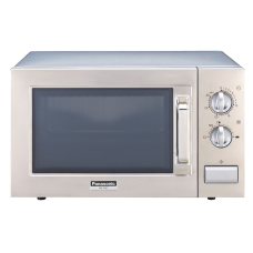 Професійна мікрохвильова піч Panasonic NE-1027EBG