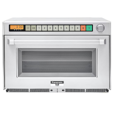 Професійна мікрохвильова піч Panasonic NE-1880EYG