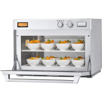 Професійна мікрохвильова піч Panasonic NE-3240EYG
