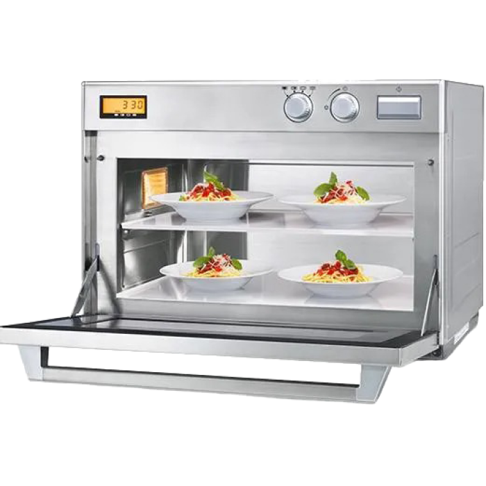 Професійна мікрохвильова піч Panasonic NE-3240EYG