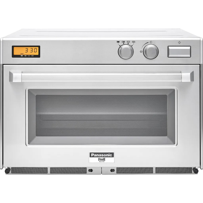 Професійна мікрохвильова піч Panasonic NE-2140EYG