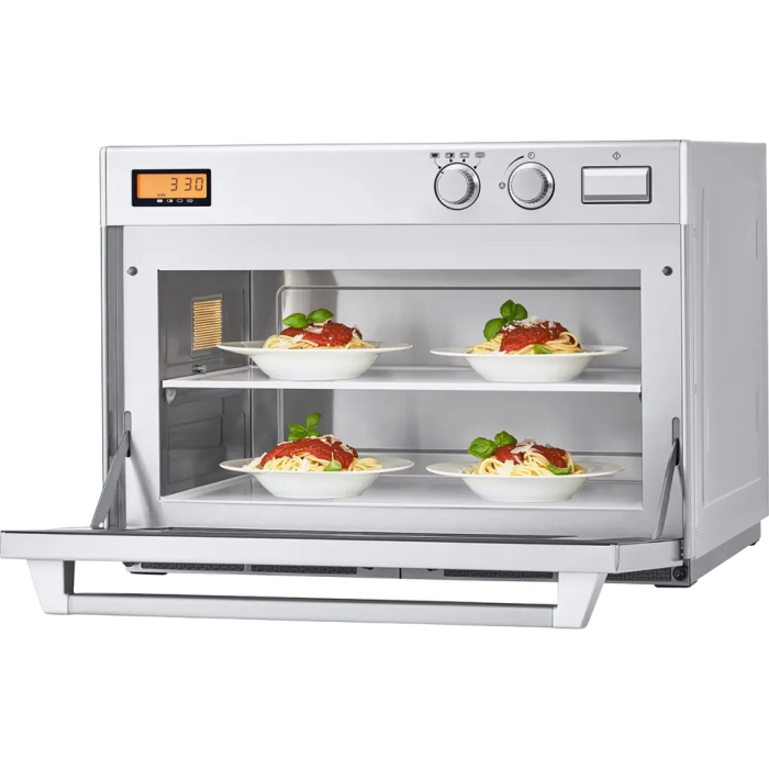 Професійна мікрохвильова піч Panasonic NE-2140EYG