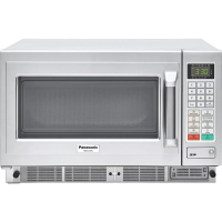 Професійна мікрохвильова піч Panasonic NE-C1475EYG