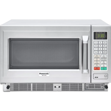 Професійна мікрохвильова піч Panasonic NE-C1475EYG