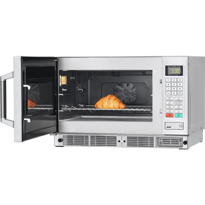 Професійна мікрохвильова піч Panasonic NE-C1475EYG