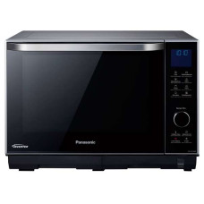 Мікрохвильова піч Panasonic NN-DS596MZPE