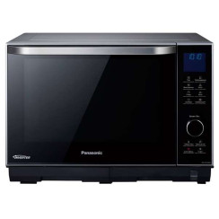 Мікрохвильова піч Panasonic NN-DS596MZPE