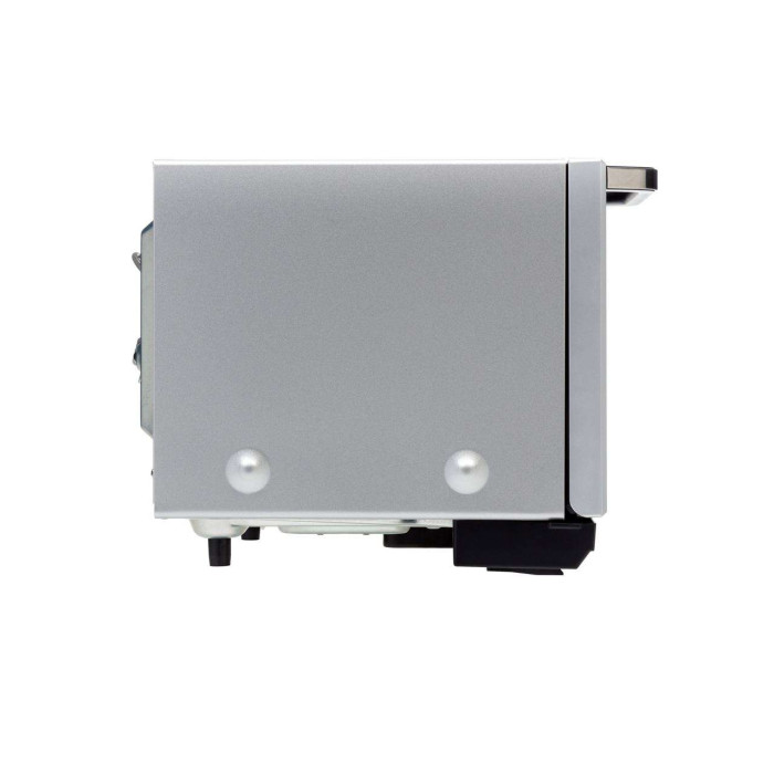 Мікрохвильова піч Panasonic NN-DS596MZPE