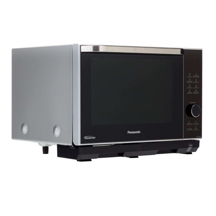 Мікрохвильова піч Panasonic NN-DS596MZPE